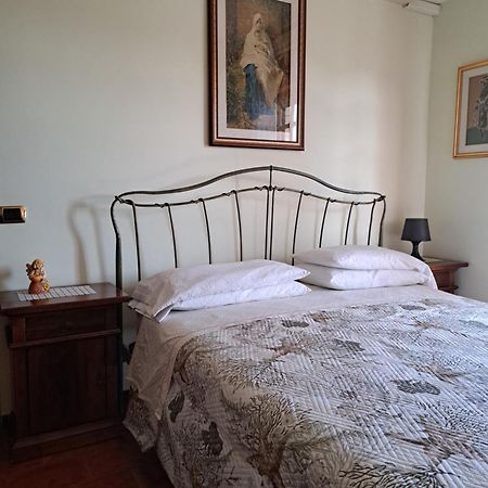 Appartamento Serenella Maenza Buitenkant foto