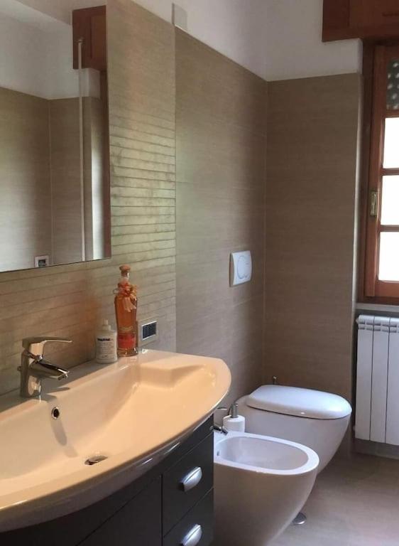 Appartamento Serenella Maenza Buitenkant foto